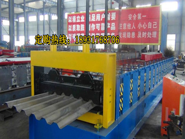 汽车厢板压型设备 汽车厢板压型设备