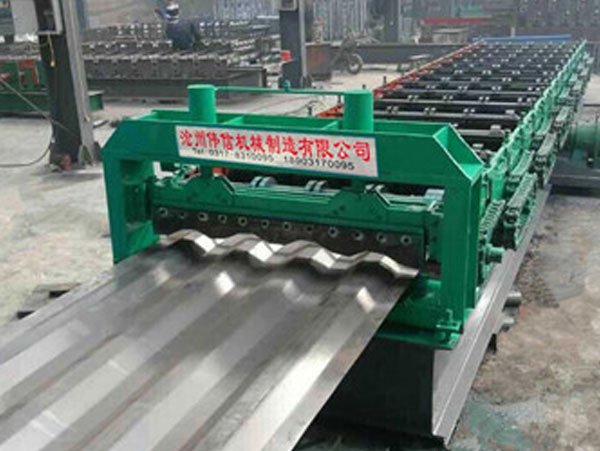 集装箱车厢板机器 集装箱车厢板机器