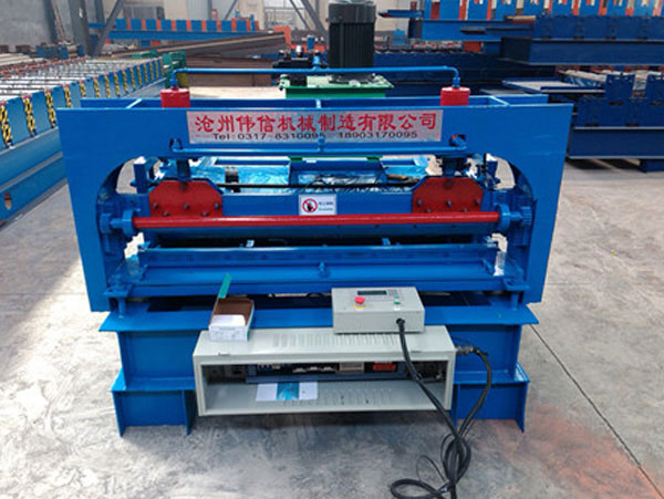 全自动校平机 全自动校平机