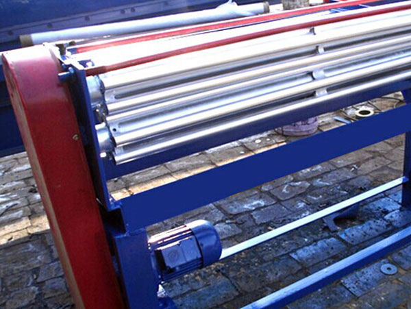 雨搭屋檐板设备 雨搭屋檐板设备