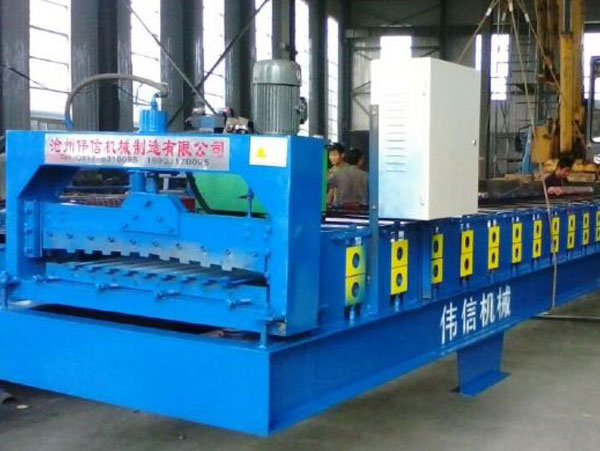 760/780全自动卷帘门设备 760/780全自动卷帘门设备