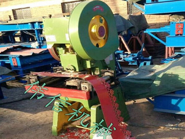 压花边封堵冲床 压花边封堵冲床