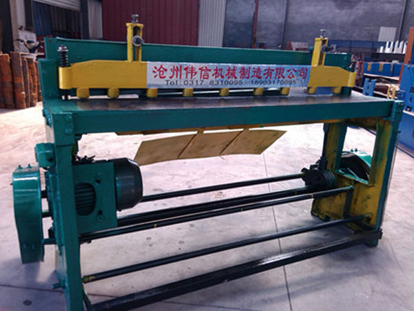 电动剪板机 电动剪板机