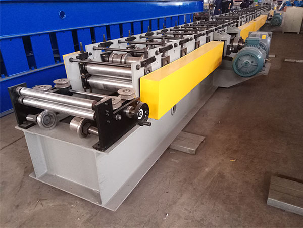 打包箱顶梁设备 打包箱顶梁设备