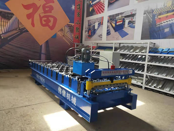 840普通压瓦机 840普通压瓦机