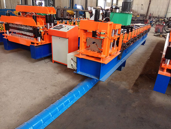 312屋脊瓦设备 312屋脊瓦设备