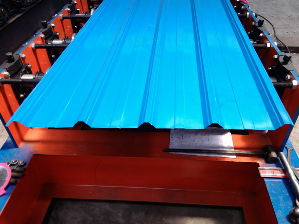 840高配压瓦机板型