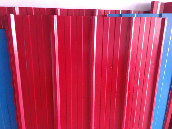 900普通压瓦机板型